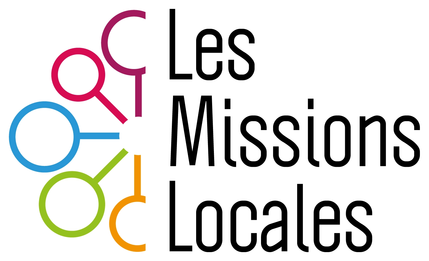 Logo Mission locale