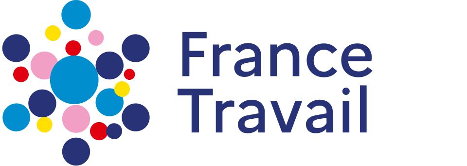 Logo France Travail