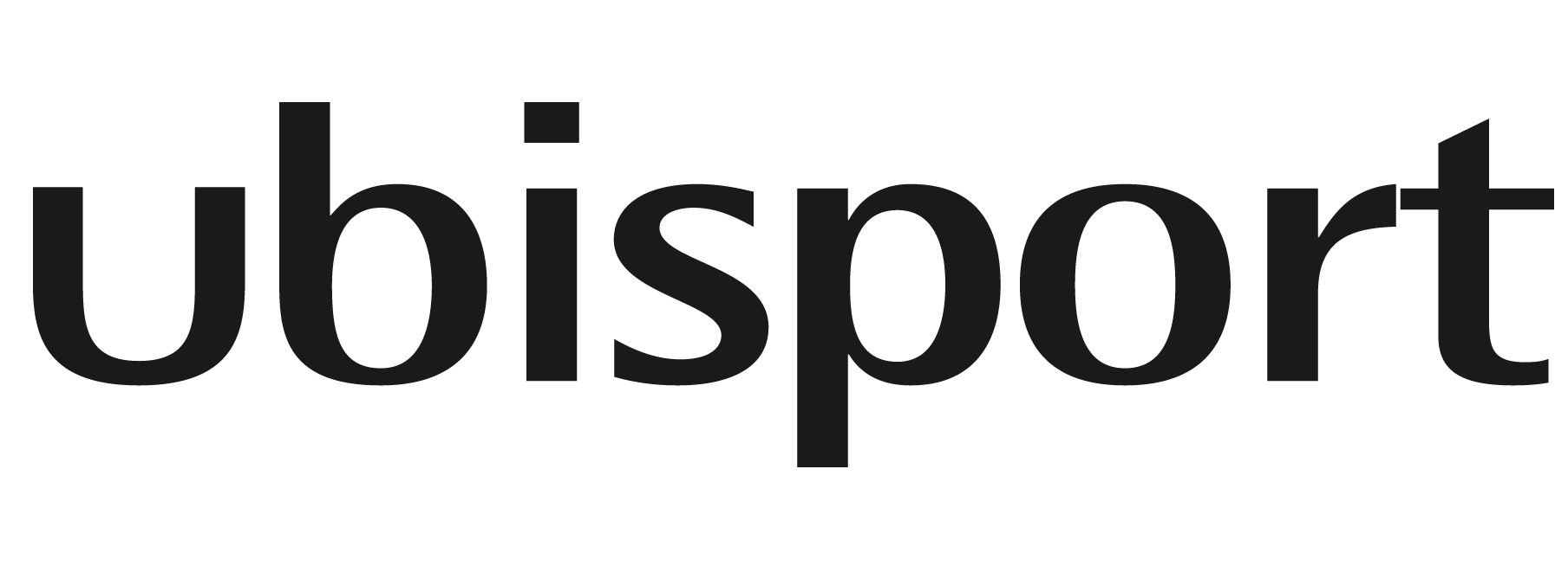 Logo UBISPORT